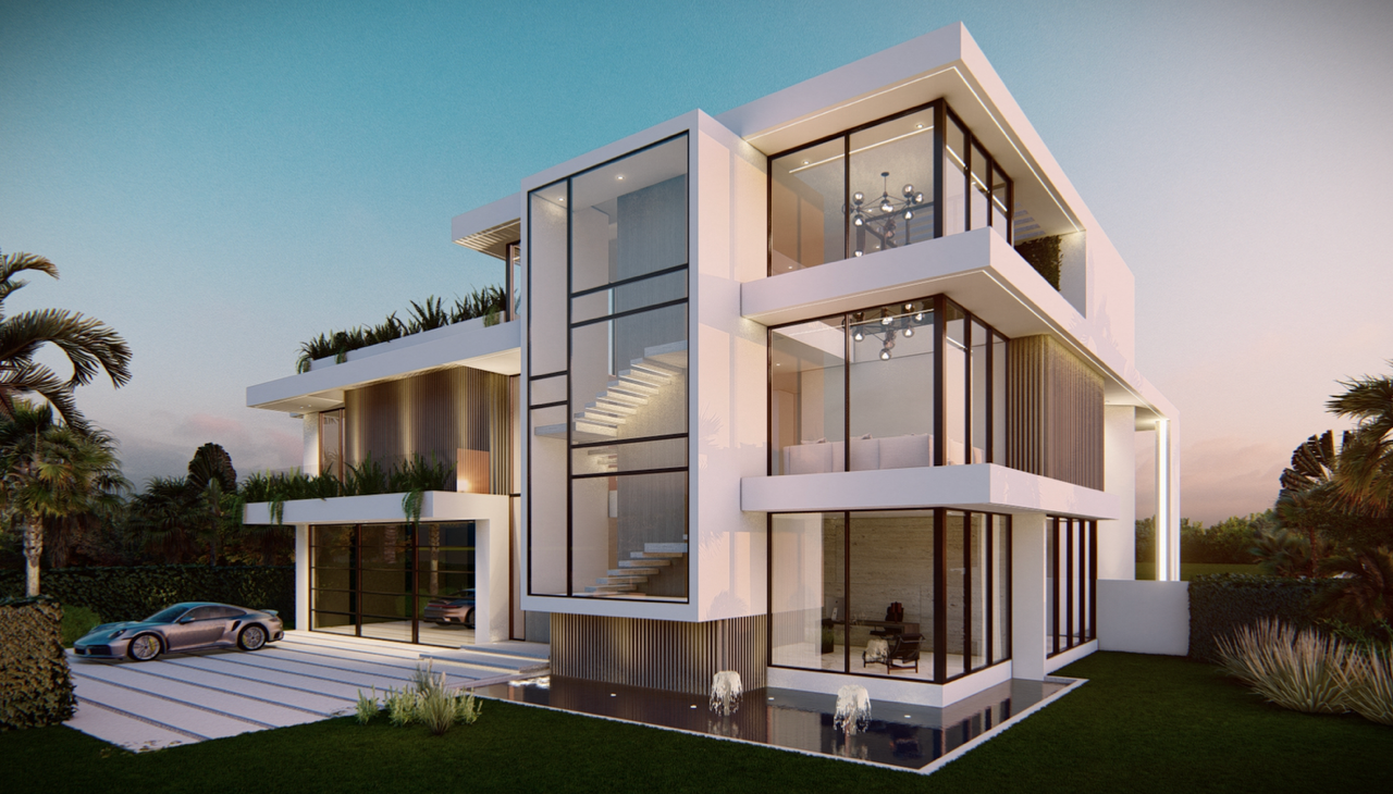 Empire Development